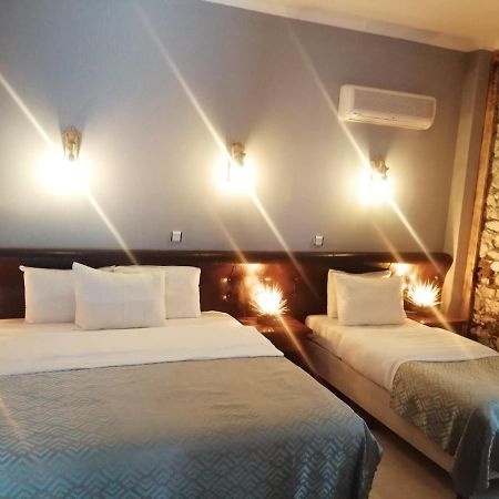Bacahan Hotel Altınoluk 외부 사진