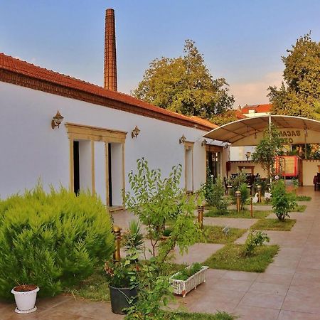 Bacahan Hotel Altınoluk 외부 사진