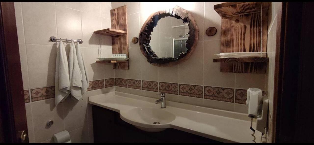 Bacahan Hotel Altınoluk 외부 사진