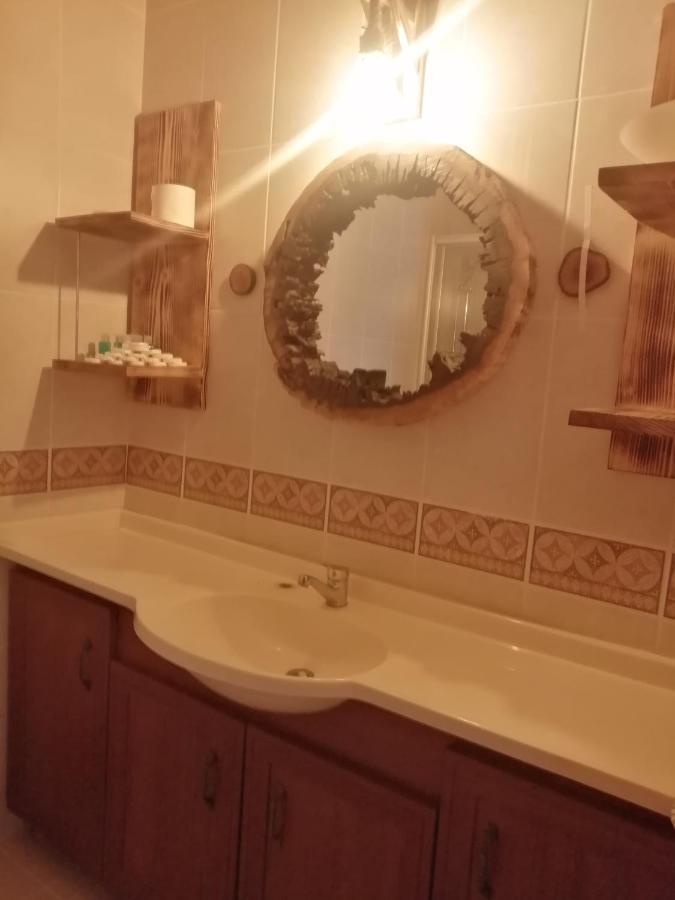 Bacahan Hotel Altınoluk 외부 사진