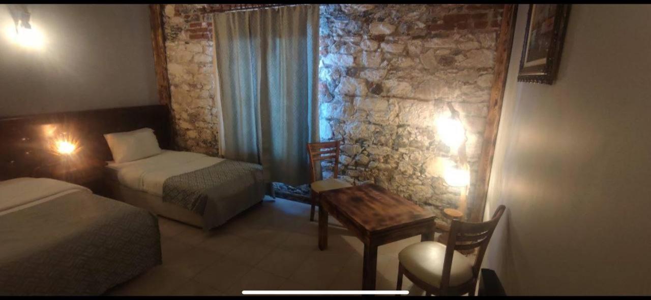 Bacahan Hotel Altınoluk 외부 사진