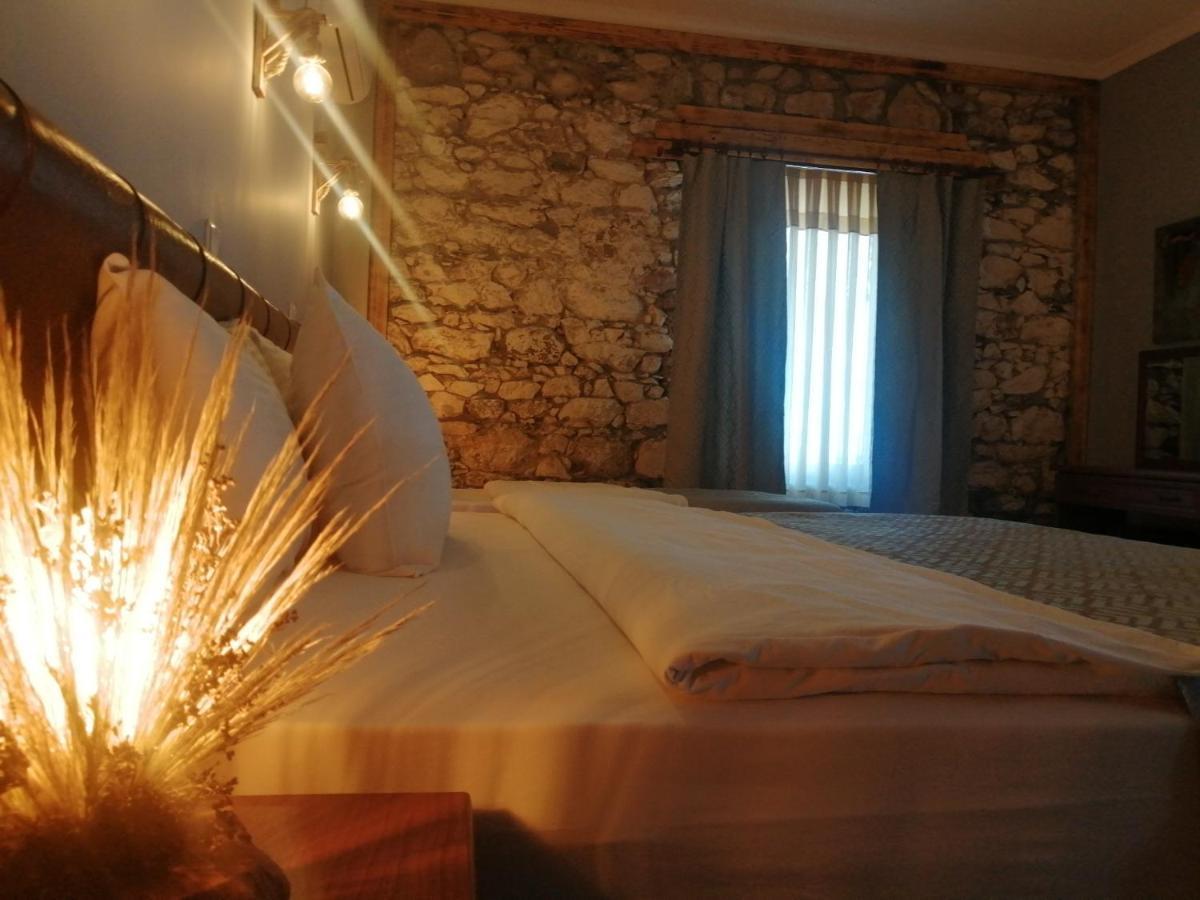 Bacahan Hotel Altınoluk 외부 사진