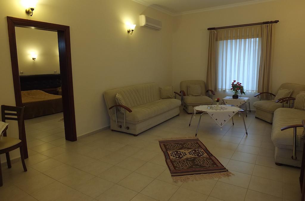 Bacahan Hotel Altınoluk 객실 사진