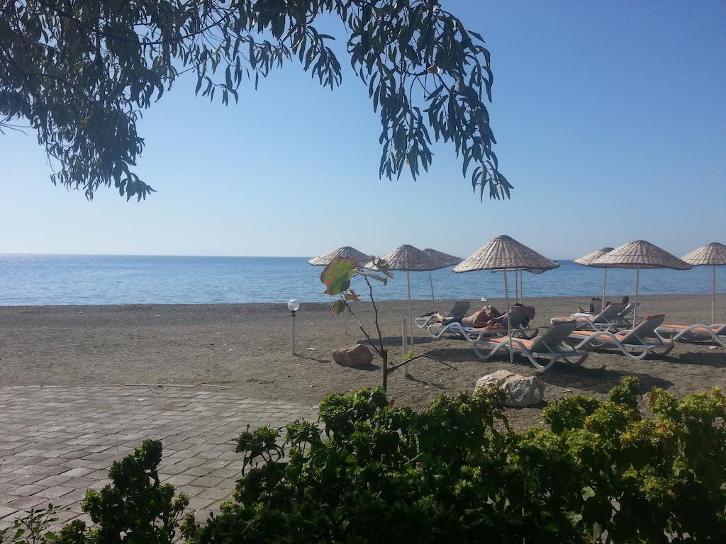 Bacahan Hotel Altınoluk 외부 사진