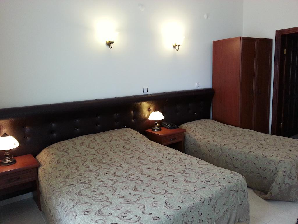 Bacahan Hotel Altınoluk 외부 사진