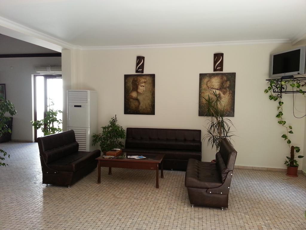 Bacahan Hotel Altınoluk 외부 사진