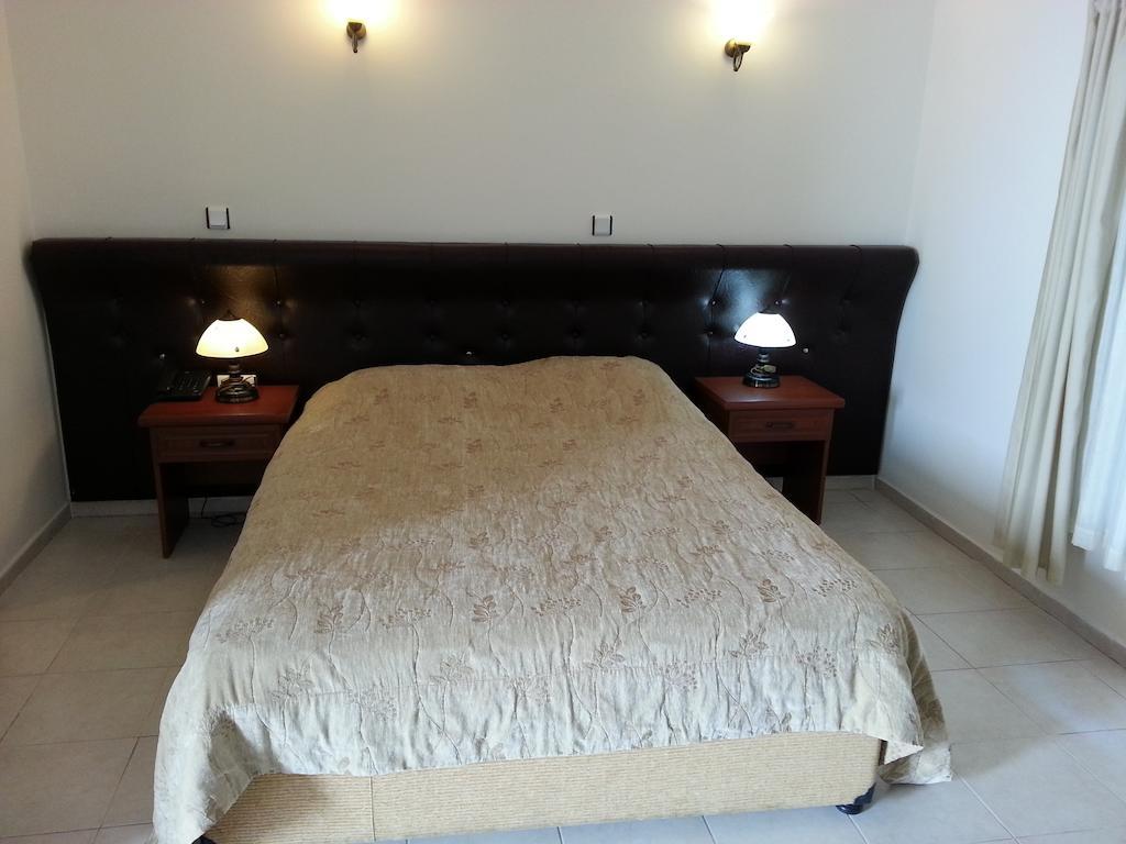 Bacahan Hotel Altınoluk 외부 사진