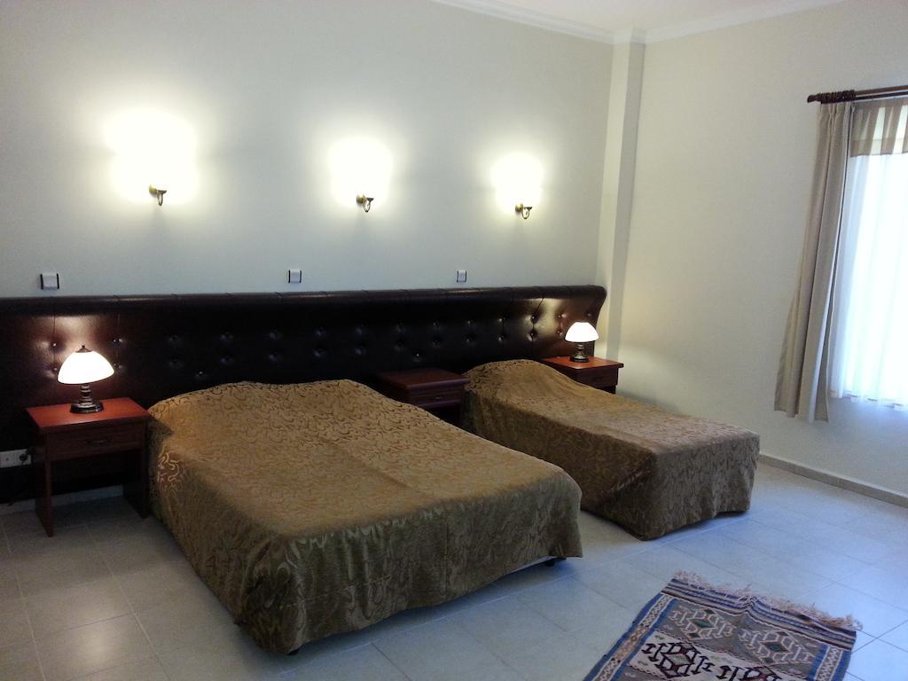 Bacahan Hotel Altınoluk 외부 사진
