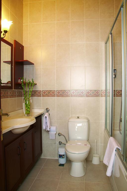 Bacahan Hotel Altınoluk 객실 사진