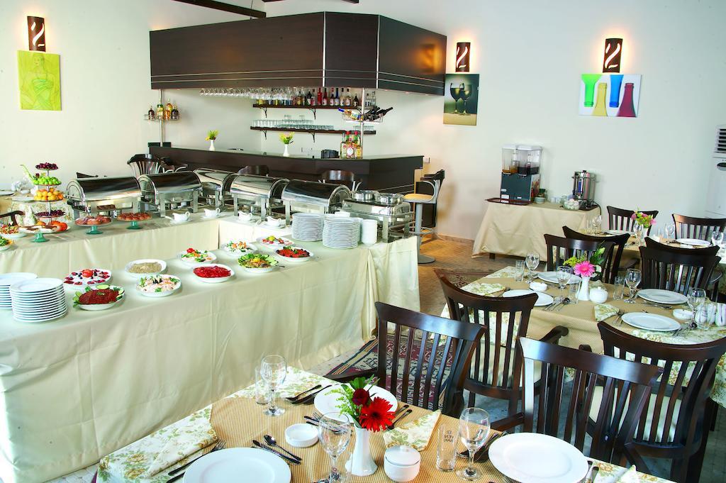 Bacahan Hotel Altınoluk 외부 사진