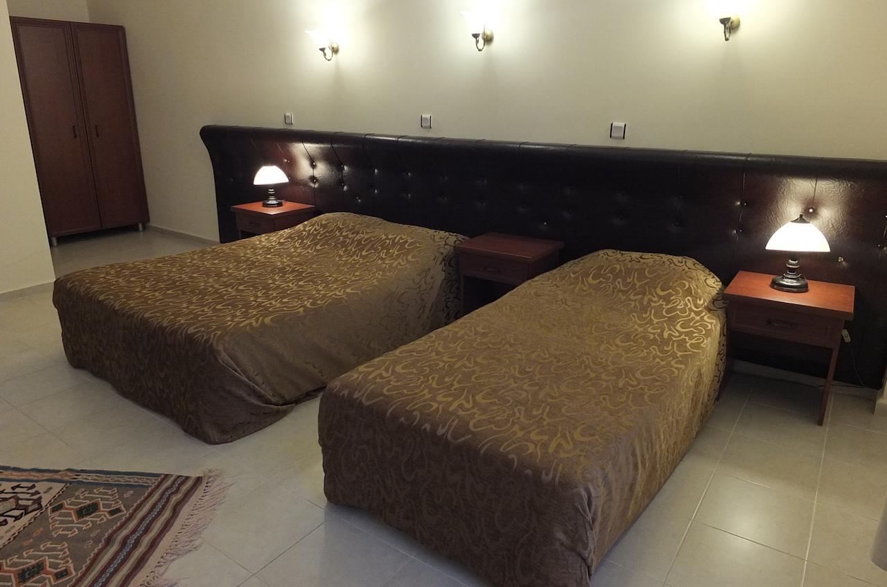 Bacahan Hotel Altınoluk 객실 사진