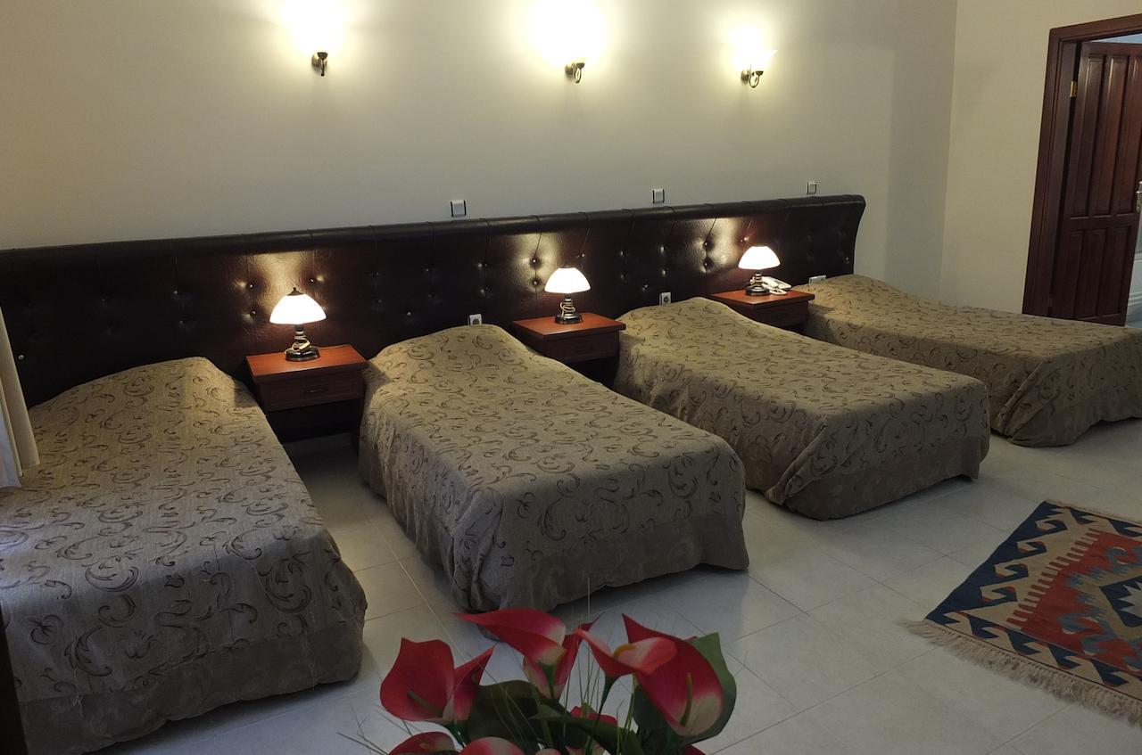 Bacahan Hotel Altınoluk 객실 사진